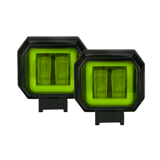 [FAL08G-SAI] FARO DE LED AUTOMOTRIZ <0.0>