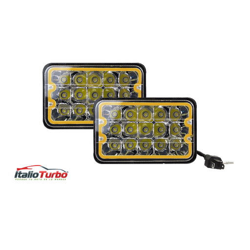 [FAL09Y-CFA] FARO DE LED AUTOMOTRIZ <0.0>