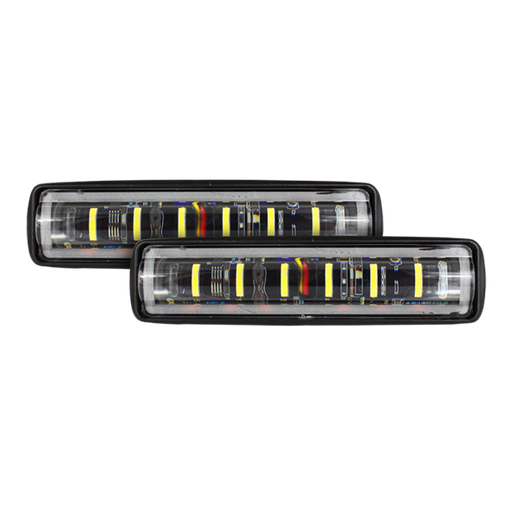 [FAL102RBL-SAI] FARO DE LED AUTOMOTRIZ <0.0>