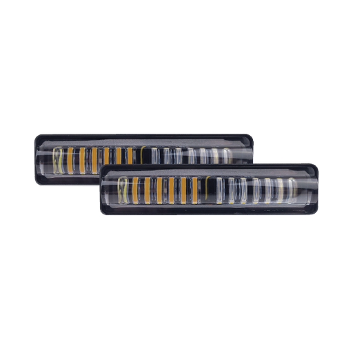 [FAL102WY-SAI] FARO DE LED AUTOMOTRIZ <0.0>