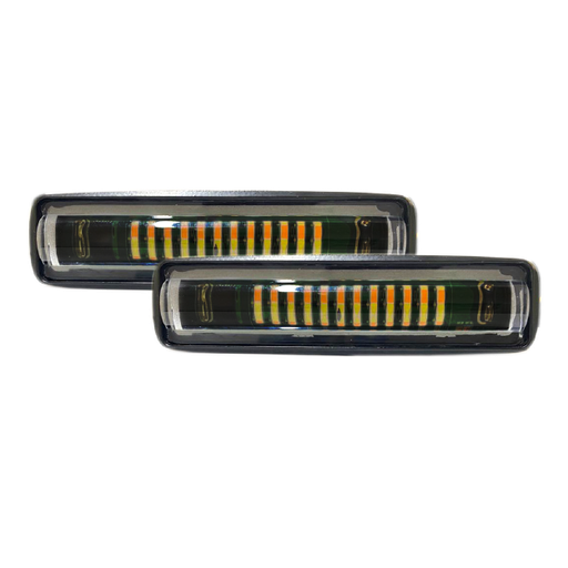 [FAL103WY-SAI] FARO DE LED AUTOMOTRIZ <0.0>