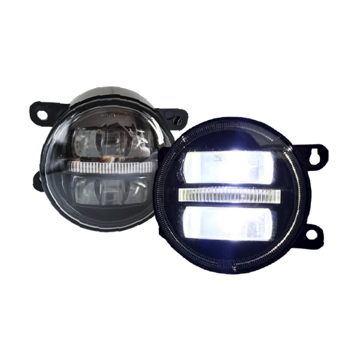 [FAL104-CFA] FARO DE LED AUTOMOTRIZ <0.0>