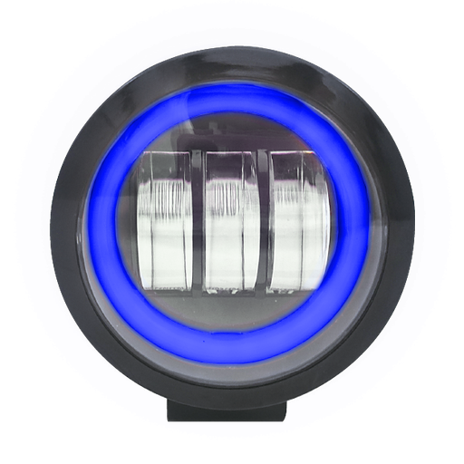 [FAL105B-SAI] FARO DE LED AUTOMOTRIZ <0.0>