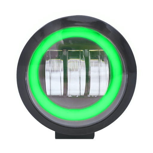 [FAL105G-SAI] FARO DE LED AUTOMOTRIZ <0.0>