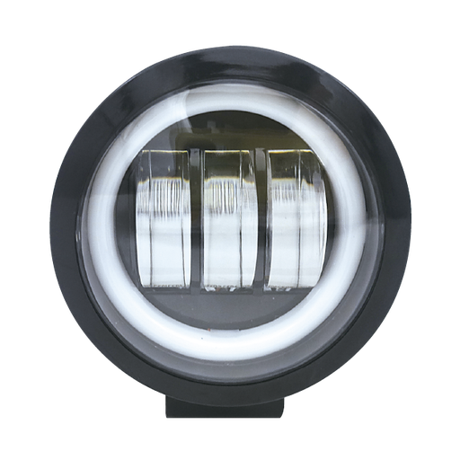 [FAL105W-SAI] FARO DE LED AUTOMOTRIZ <0.0>