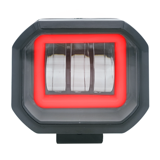 [FAL106R-SAI] FARO DE LED AUTOMOTRIZ <0.0>