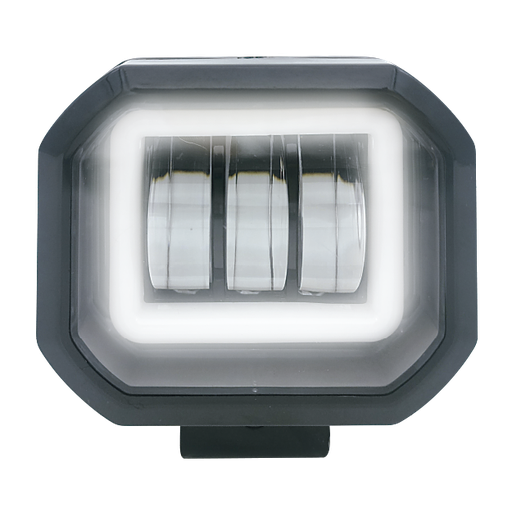 [FAL106W-SAI] FARO DE LED AUTOMOTRIZ <0.0>