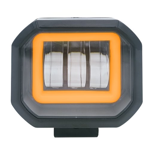 [FAL106Y-SAI] FARO DE LED AUTOMOTRIZ <0.0>