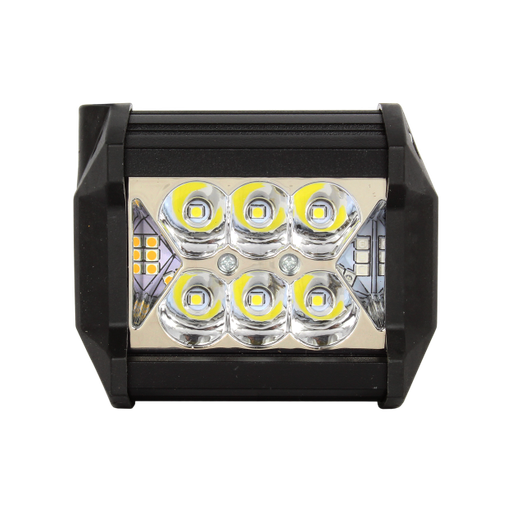 [FAL107WY-SAI] FARO DE LED AUTOMOTRIZ <0.0>