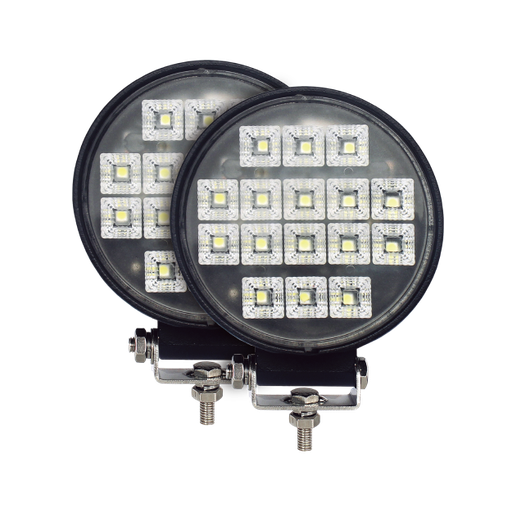 [FAL108PR-GCE] FARO DE LED AUTOMOTRIZ <0.0>