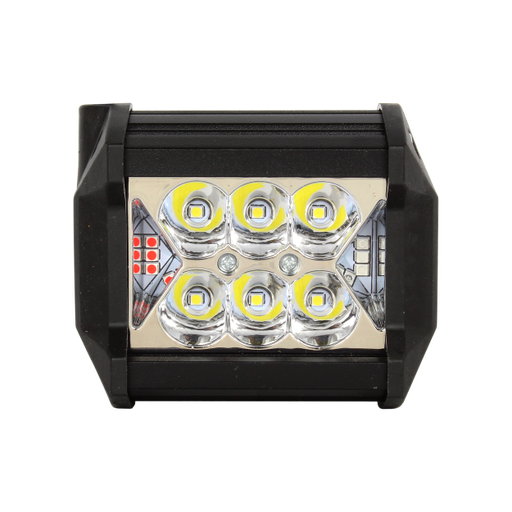 [FAL108RBL-SAI] FARO DE LED AUTOMOTRIZ <0.0>