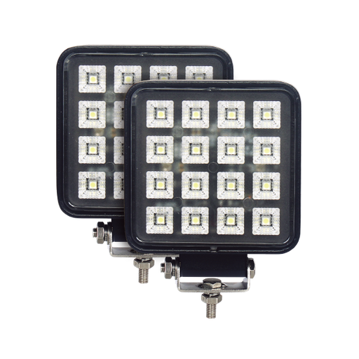 [FAL109PR-GCE] FARO DE LED AUTOMOTRIZ <0.0>