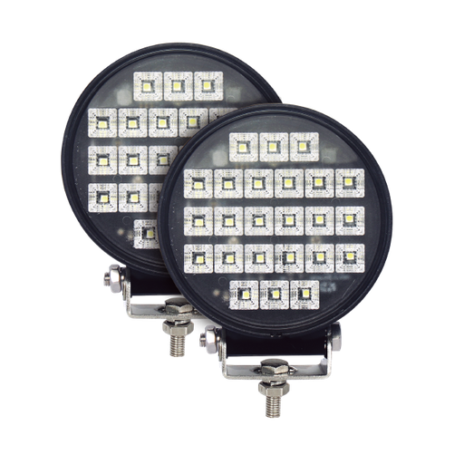 [FAL111PR-GCE] FARO DE LED AUTOMOTRIZ <0.0>