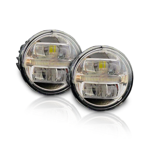 [FAL113-CFA] FARO DE LED AUTOMOTRIZ <0.0>