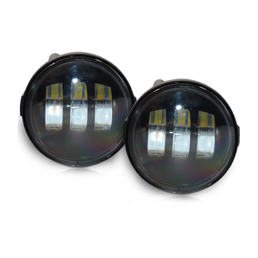 [FAL114-CFA] FARO DE LED AUTOMOTRIZ <0.0>