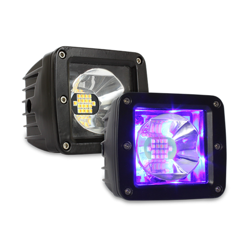 [FAL117BL-SAI] FARO DE LED AUTOMOTRIZ <0.0>