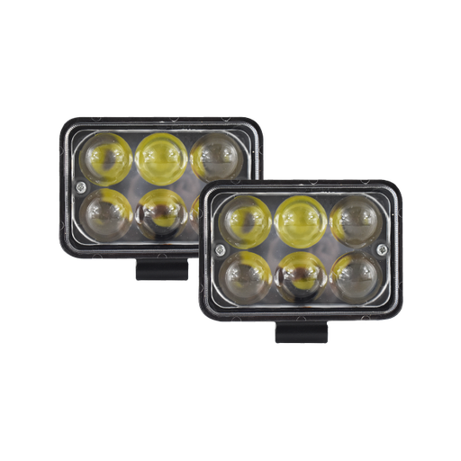 [FAL11W-SAI] FARO DE LED AUTOMOTRIZ <0.0>