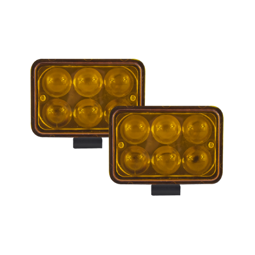 [FAL11YL-SAI] FARO DE LED AUTOMOTRIZ <0.0>