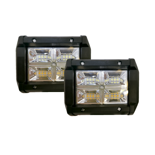 [FAL120RBL-SAI] FARO DE LED AUTOMOTRIZ <0.0>