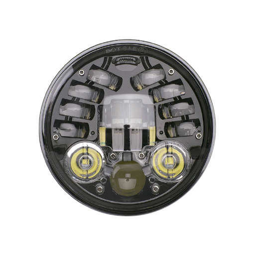 [FAL121-SAI] FARO DE LED AUTOMOTRIZ <0.0>