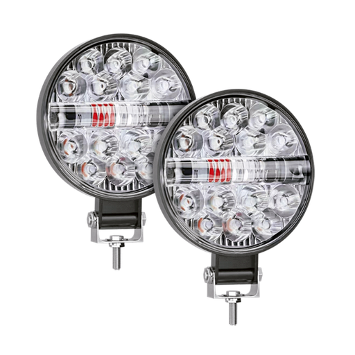 [FAL122RBL-SAIN] FARO DE LED AUTOMOTRIZ <0.0>