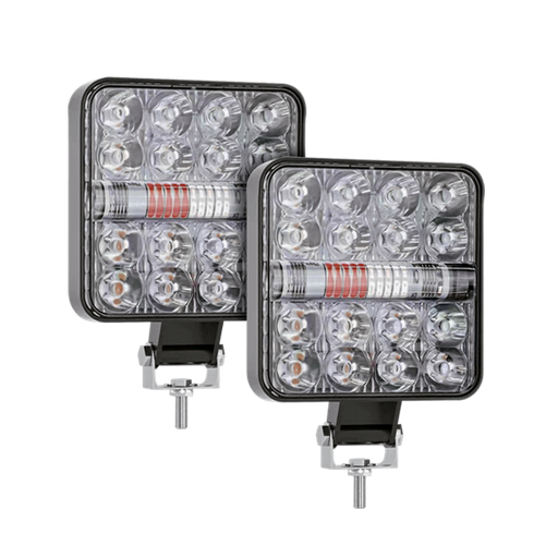 [FAL123RBL-SAIN] FARO DE LED AUTOMOTRIZ <0.0>