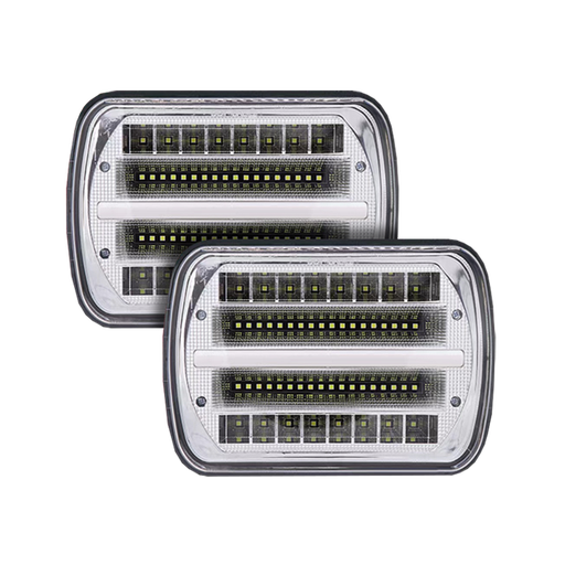[FAL125BY-CFA] FARO DE LED AUTOMOTRIZ <0.0>