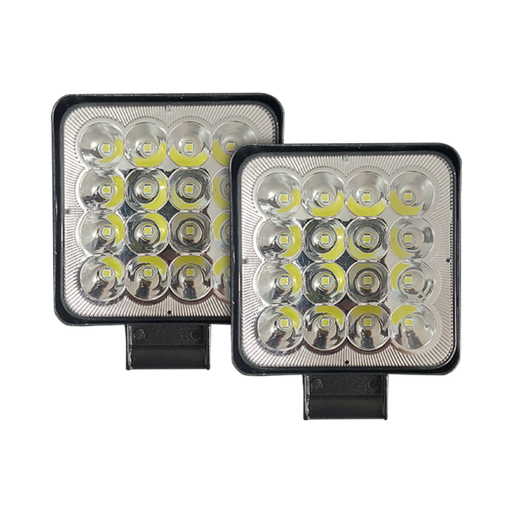 [FAL126C-SAI] FARO DE LED AUTOMOTRIZ <0.0>