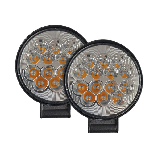 [FAL126RY-SAI] FARO DE LED AUTOMOTRIZ <0.0>