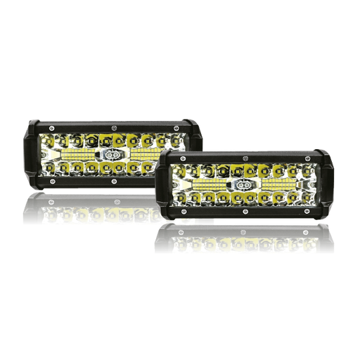 [FAL12-SAI] FARO DE LED AUTOMOTRIZ <0.0>