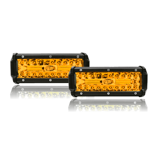 [FAL12Y-SAI] FARO DE LED AUTOMOTRIZ <0.0>