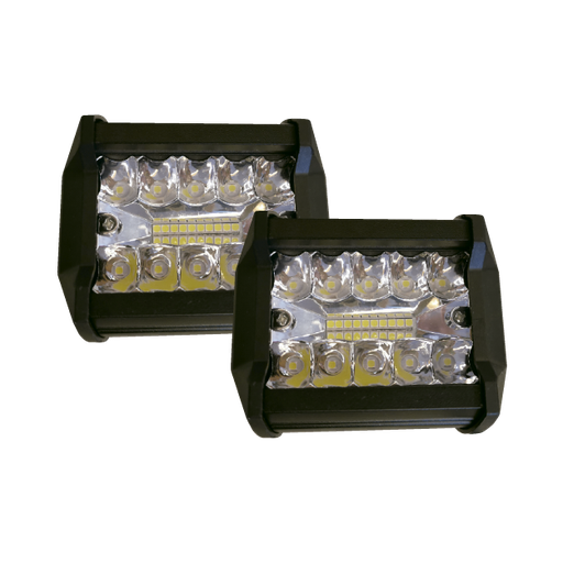 [FAL130-SAI] FARO DE LED AUTOMOTRIZ <0.0>