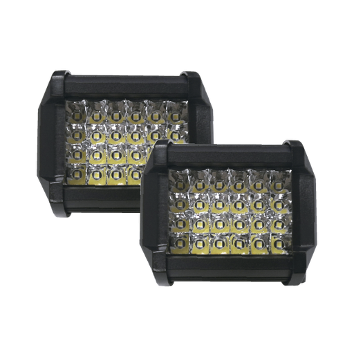 [FAL131-SAI] FARO DE LED AUTOMOTRIZ <0.0>