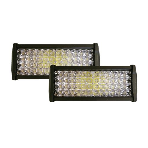 [FAL132-SAI] FARO DE LED AUTOMOTRIZ <0.0>