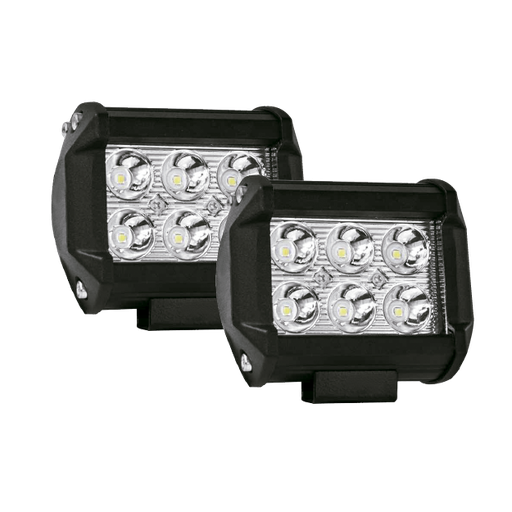 [FAL133-SAI] FARO DE LED AUTOMOTRIZ <0.0>
