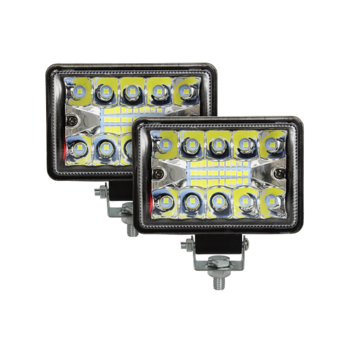 [FAL134-SAI] FARO DE LED AUTOMOTRIZ <0.0>