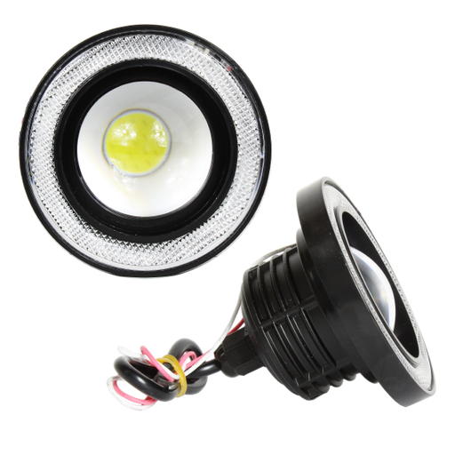 [FAL135Y-SAI] FARO DE LED AUTOMOTRIZ <0.0>