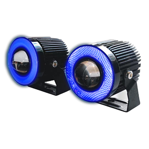 [FAL136BL-SAI] FARO DE LED AUTOMOTRIZ <0.0>