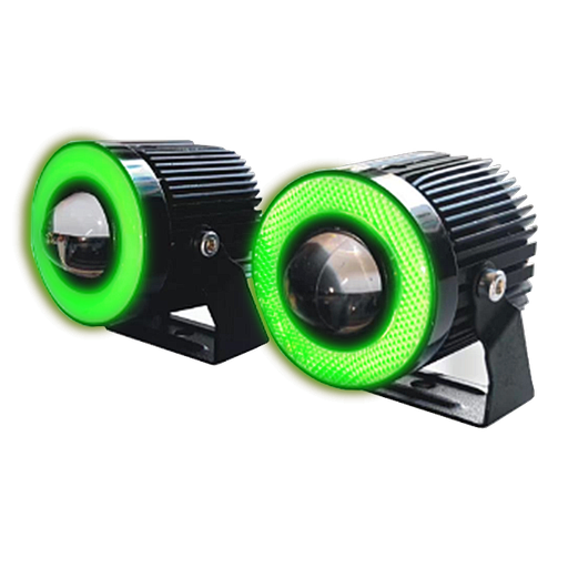 [FAL136G-SAI] FARO DE LED AUTOMOTRIZ <0.0>