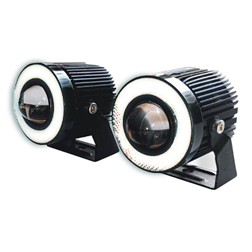 [FAL136W-SAI] FARO DE LED AUTOMOTRIZ <0.0>