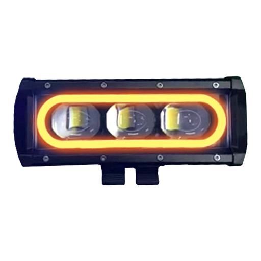 [FAL138Y-SAI] FARO DE LED AUTOMOTRIZ <0.0>