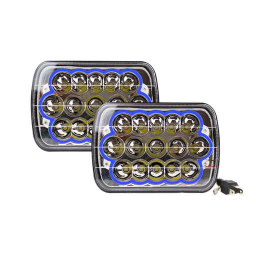 [FAL13B-CFA] FARO DE LED AUTOMOTRIZ <0.0>