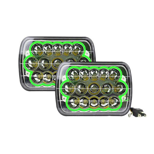 [FAL13G-SAI] FARO DE LED AUTOMOTRIZ <0.0>