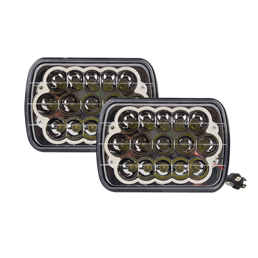 [FAL13W-SAI] FARO DE LED AUTOMOTRIZ <0.0>