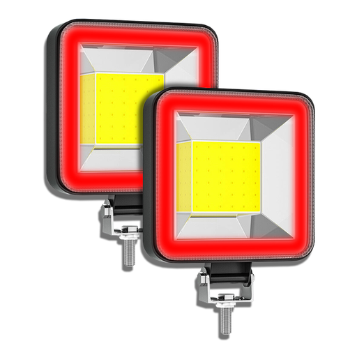 [FAL140R-SAI] FARO DE LED AUTOMOTRIZ <0.0>