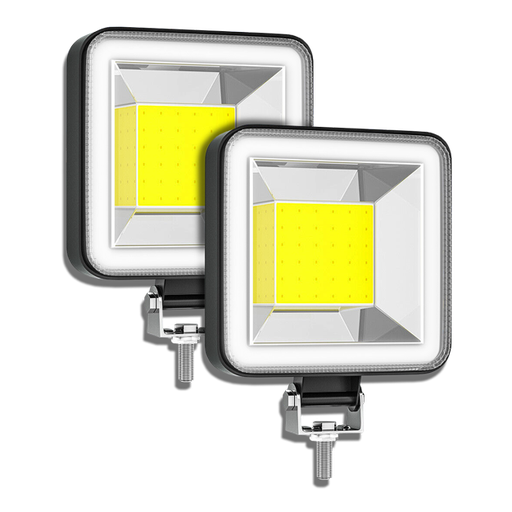 [FAL140W-SAI] FARO DE LED AUTOMOTRIZ <0.0>