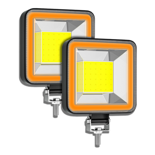 [FAL140Y-SAI] FARO DE LED AUTOMOTRIZ <0.0>