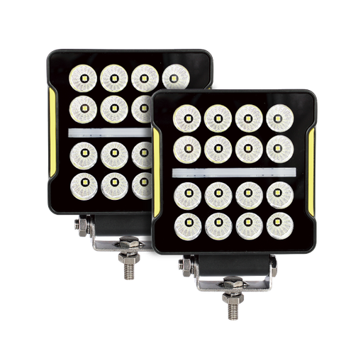 [FAL142-GCE] FARO DE LED AUTOMOTRIZ <0.0>