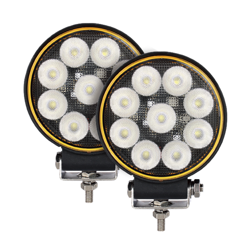 [FAL143-GCE] FARO DE LED AUTOMOTRIZ <0.0>