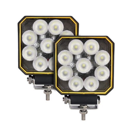 [FAL145-GCE] FARO DE LED AUTOMOTRIZ <0.0>